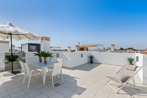 Villa for sale Los Alcazares, Murcia, Spain 3 bedrooms, 194 sq.m. No. 136456 - photo 17