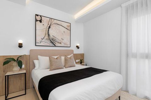 Villa for sale Los Alcazares, Murcia, Spain 3 bedrooms, 194 sq.m. No. 136456 - photo 26