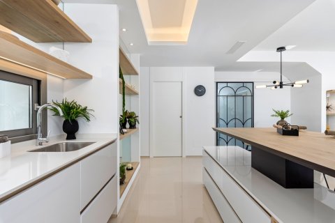 Villa in vendita a Los Alcazares, Murcia, Spagna 3 camere da letto, 194 mq. N° 136456 - foto 29