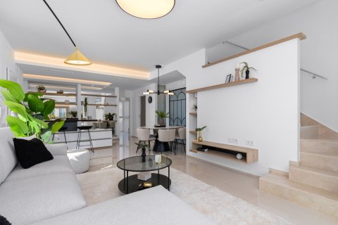 Villa in vendita a Los Alcazares, Murcia, Spagna 3 camere da letto, 194 mq. N° 136456 - foto 24