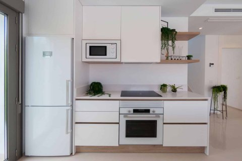 Villa in vendita a Los Alcazares, Murcia, Spagna 3 camere da letto, 194 mq. N° 136456 - foto 26