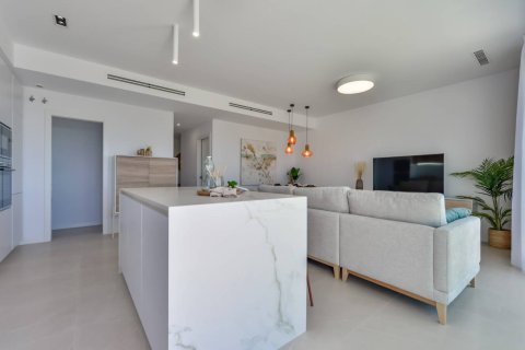 Apartamento en venta en Finestrat, Alicante, España 2 dormitorios, 111 m2 No. 176473 - foto 13