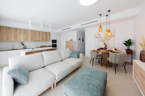 Apartamento en venta en Finestrat, Alicante, España 2 dormitorios, 111 m2 No. 176473 - foto 16