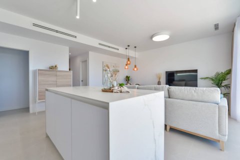 Apartamento en venta en Finestrat, Alicante, España 2 dormitorios, 111 m2 No. 176473 - foto 12