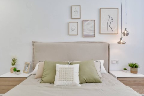 Apartamento en venta en Finestrat, Alicante, España 2 dormitorios, 111 m2 No. 176473 - foto 26