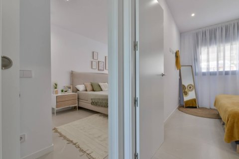 Apartamento en venta en Finestrat, Alicante, España 2 dormitorios, 111 m2 No. 176473 - foto 24