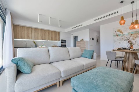 Apartamento en venta en Finestrat, Alicante, España 2 dormitorios, 111 m2 No. 176473 - foto 3