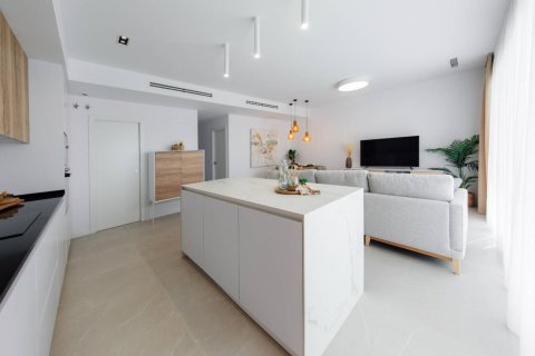 Apartamento en venta en Finestrat, Alicante, España 2 dormitorios, 111 m2 No. 176473 - foto 17