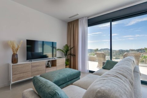 Apartamento en venta en Finestrat, Alicante, España 2 dormitorios, 111 m2 No. 176473 - foto 8