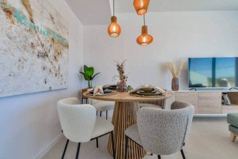 Apartamento en venta en Finestrat, Alicante, España 2 dormitorios, 111 m2 No. 176473 - foto 21