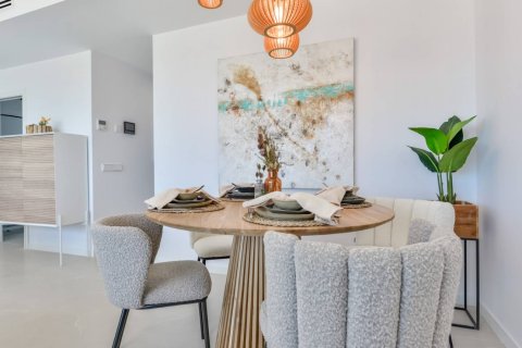Apartamento en venta en Finestrat, Alicante, España 2 dormitorios, 111 m2 No. 176473 - foto 20