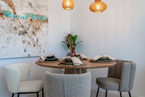 Apartamento en venta en Finestrat, Alicante, España 2 dormitorios, 111 m2 No. 176473 - foto 23