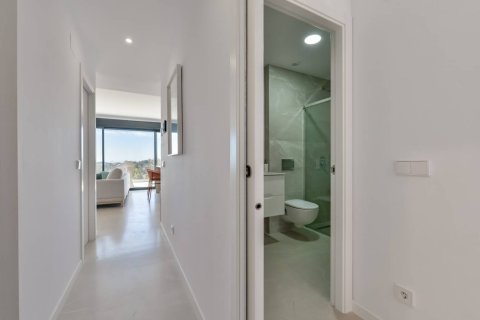 Apartamento en venta en Finestrat, Alicante, España 2 dormitorios, 111 m2 No. 176473 - foto 28