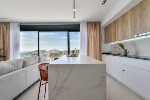Apartamento en venta en Finestrat, Alicante, España 2 dormitorios, 111 m2 No. 176473 - foto 5