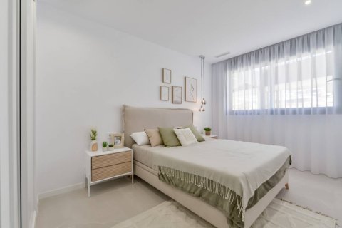 Apartamento en venta en Finestrat, Alicante, España 2 dormitorios, 111 m2 No. 176473 - foto 25