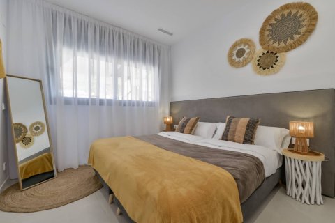 Apartamento en venta en Finestrat, Alicante, España 2 dormitorios, 111 m2 No. 176473 - foto 30