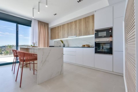 Apartamento en venta en Finestrat, Alicante, España 2 dormitorios, 111 m2 No. 176473 - foto 15