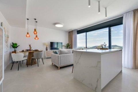 Apartamento en venta en Finestrat, Alicante, España 2 dormitorios, 111 m2 No. 176473 - foto 10