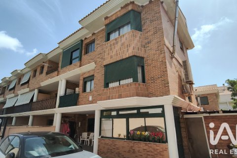 Townhouse for sale in Almenara, Castellon, Spain 5 bedrooms, 182 sq.m. No. 188224 - photo 5