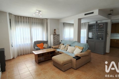 Townhouse for sale in Almenara, Castellon, Spain 5 bedrooms, 182 sq.m. No. 188224 - photo 10