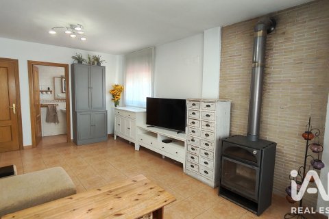 Townhouse for sale in Almenara, Castellon, Spain 5 bedrooms, 182 sq.m. No. 188224 - photo 9