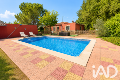 House in Caravaca de la Cruz, Murcia, Spain 4 bedrooms, 290 sq.m. No. 188223