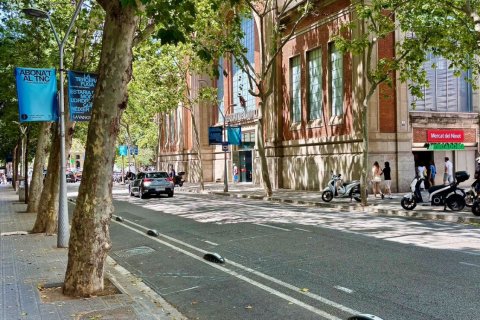 Wohnung zum Verkauf in Barcelona, Spanien 2 Schlafzimmer, 69 m2 Nr. 188226 - Foto 10
