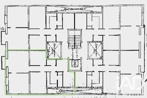 Wohnung zum Verkauf in Barcelona, Spanien 2 Schlafzimmer, 69 m2 Nr. 188226 - Foto 11