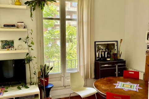 Wohnung zum Verkauf in Barcelona, Spanien 2 Schlafzimmer, 69 m2 Nr. 188226 - Foto 6