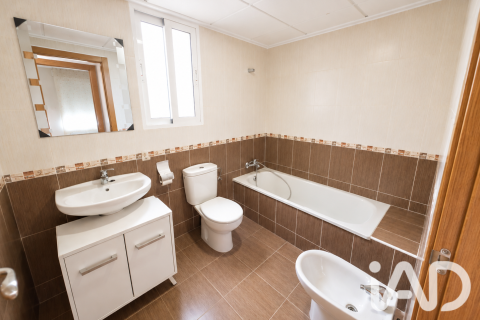 Wohnung zum Verkauf in Calasparra, Murcia, Spanien 1 Schlafzimmer, 80 m2 Nr. 188222 - Foto 6