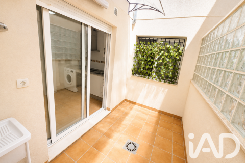 Wohnung zum Verkauf in Calasparra, Murcia, Spanien 1 Schlafzimmer, 80 m2 Nr. 188222 - Foto 8