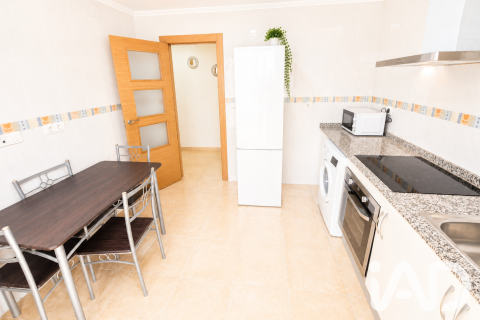 Wohnung zum Verkauf in Calasparra, Murcia, Spanien 1 Schlafzimmer, 80 m2 Nr. 188222 - Foto 5