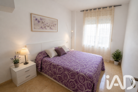 Wohnung zum Verkauf in Calasparra, Murcia, Spanien 1 Schlafzimmer, 80 m2 Nr. 188222 - Foto 2