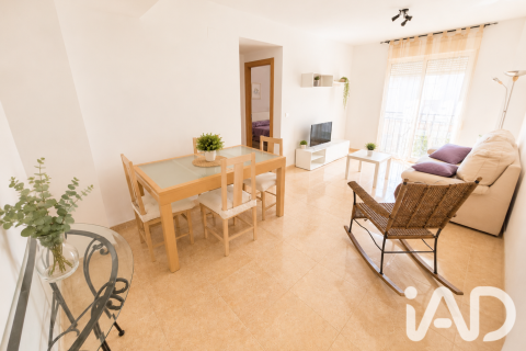Wohnung zum Verkauf in Calasparra, Murcia, Spanien 1 Schlafzimmer, 80 m2 Nr. 188222 - Foto 3