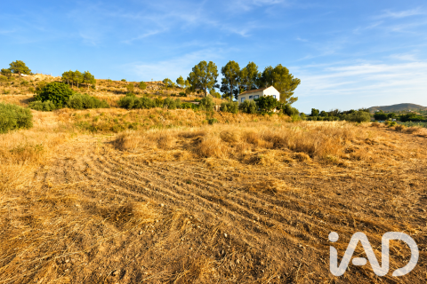 Gewerbeimmobilien in Calasparra, Murcia, Spanien Nr. 188220
