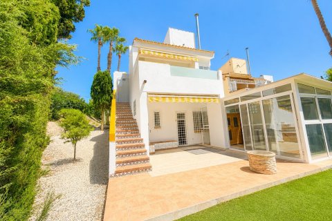 Villa en Villamartin, Alicante, España 3 dormitorios, 160 m2 No. 192006