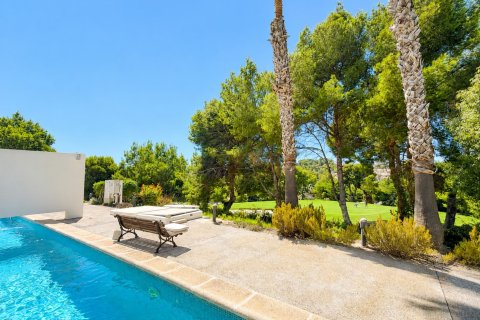 Villa en venta en Villamartin, Alicante, España 3 dormitorios, 160 m2 No. 192006 - foto 18