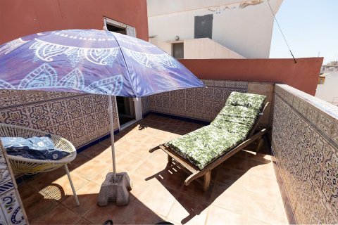 Apartamento en venta en Torrevieja, Alicante, España 4 dormitorios, 110 m2 No. 192007 - foto 25