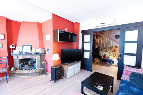 Apartamento en venta en Torrevieja, Alicante, España 4 dormitorios, 110 m2 No. 192007 - foto 13
