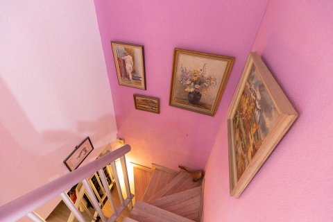 Apartamento en venta en Torrevieja, Alicante, España 4 dormitorios, 110 m2 No. 192007 - foto 22
