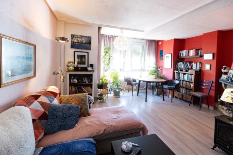 Apartamento en venta en Torrevieja, Alicante, España 4 dormitorios, 110 m2 No. 192007 - foto 11