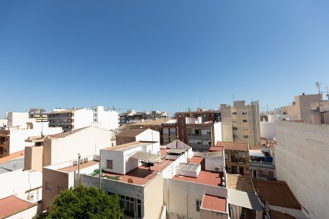 Apartamento en venta en Torrevieja, Alicante, España 4 dormitorios, 110 m2 No. 192007 - foto 21