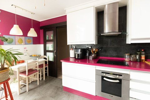 Apartamento en venta en Torrevieja, Alicante, España 4 dormitorios, 110 m2 No. 192007 - foto 7