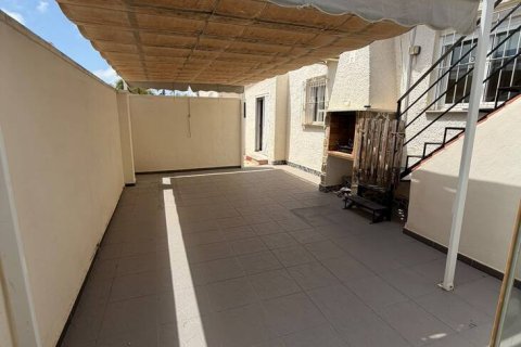 Villa en venta en Cabo Roig, Alicante, España 2 dormitorios, 85 m2 No. 192005 - foto 19