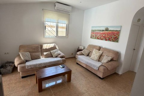 Villa en venta en Cabo Roig, Alicante, España 2 dormitorios, 85 m2 No. 192005 - foto 8