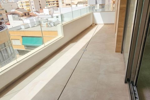 Apartamento en venta en Torrevieja, Alicante, España 3 dormitorios, 162 m2 No. 192008 - foto 5