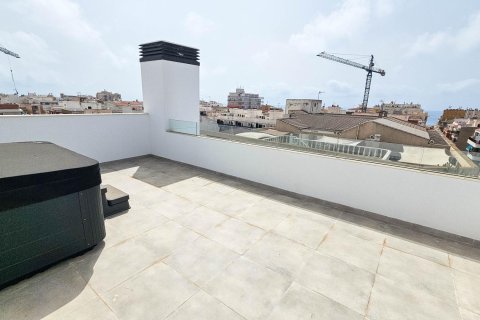 Apartamento en venta en Torrevieja, Alicante, España 3 dormitorios, 162 m2 No. 192008 - foto 18