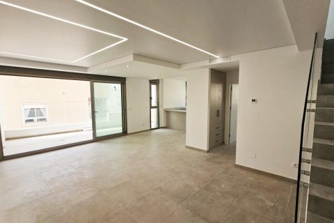 Apartamento en Torrevieja, Alicante, España 3 dormitorios, 162 m2 No. 192008