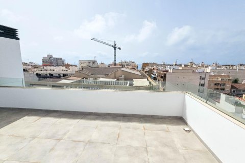 Apartamento en venta en Torrevieja, Alicante, España 3 dormitorios, 162 m2 No. 192008 - foto 19