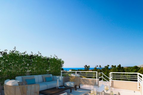 Apartament w Estepona, Malaga, Hiszpania 2 sypialnie, 96 mkw. nr 99718 – zdjęcie 16